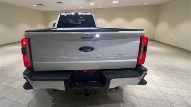 new 2025 Ford F-350 car, priced at $82,640