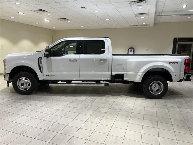 new 2025 Ford F-350 car, priced at $82,640