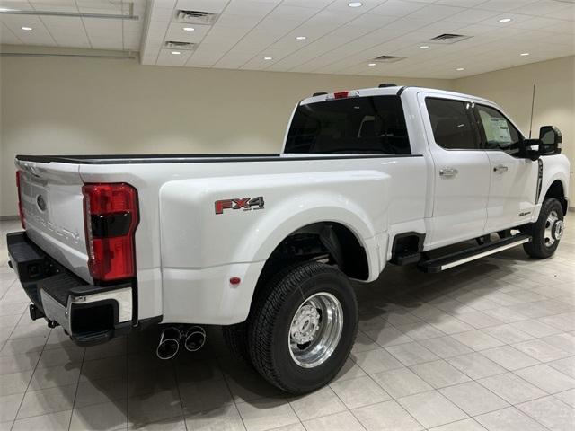 new 2025 Ford F-350 car, priced at $82,640