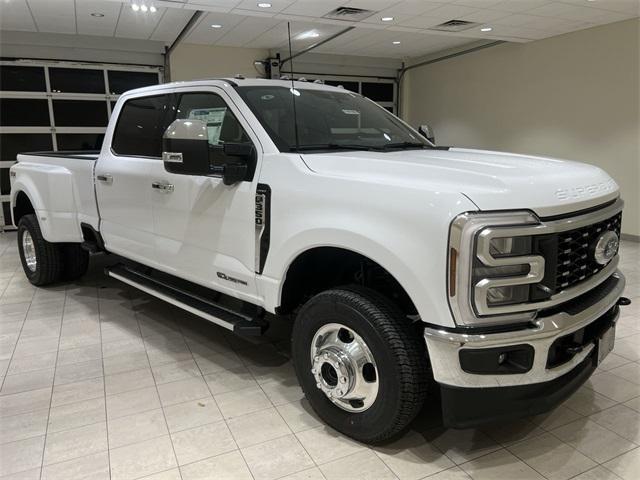 new 2025 Ford F-350 car, priced at $82,640