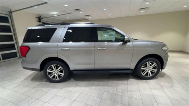 new 2024 Ford Expedition car, priced at $68,818