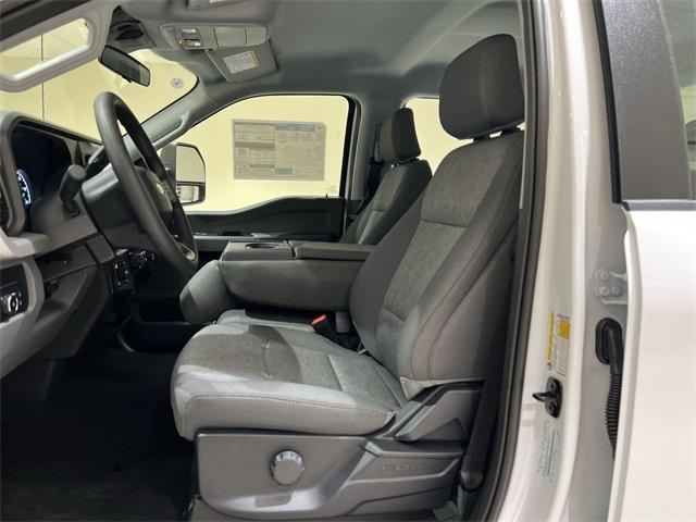 new 2026 Ford F-250 car