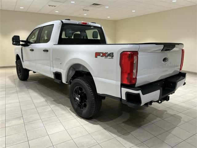 new 2026 Ford F-250 car