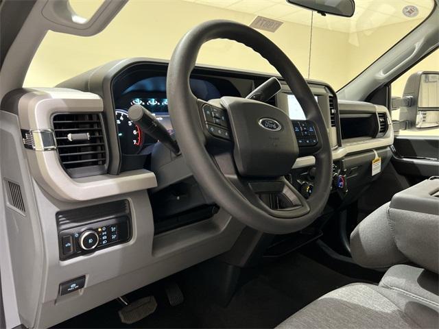 new 2026 Ford F-250 car