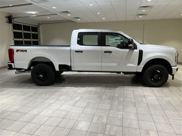 new 2026 Ford F-250 car