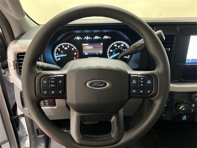new 2026 Ford F-250 car