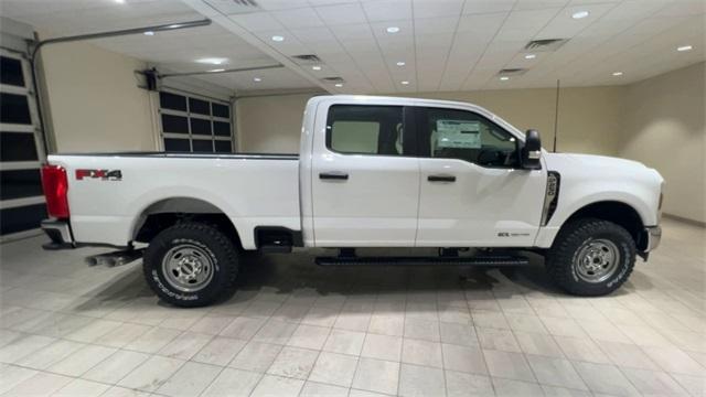 new 2024 Ford F-250 car, priced at $60,340