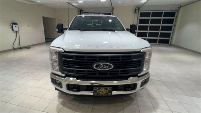 new 2024 Ford F-250 car, priced at $60,340