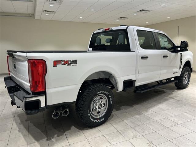 new 2024 Ford F-250 car, priced at $60,340