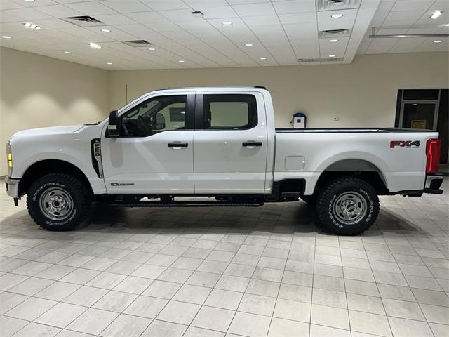 new 2024 Ford F-250 car, priced at $60,340