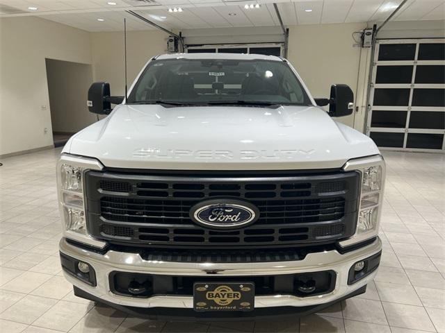 new 2024 Ford F-250 car, priced at $60,340