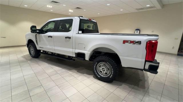 new 2024 Ford F-250 car, priced at $60,340