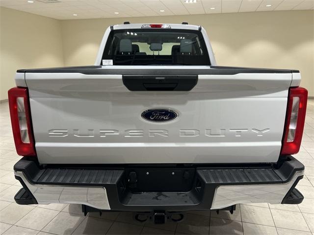 new 2024 Ford F-250 car, priced at $60,340