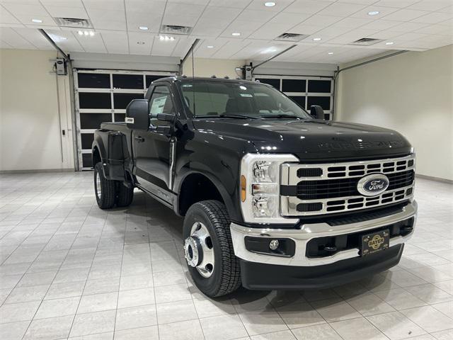 new 2024 Ford F-350 car, priced at $64,945