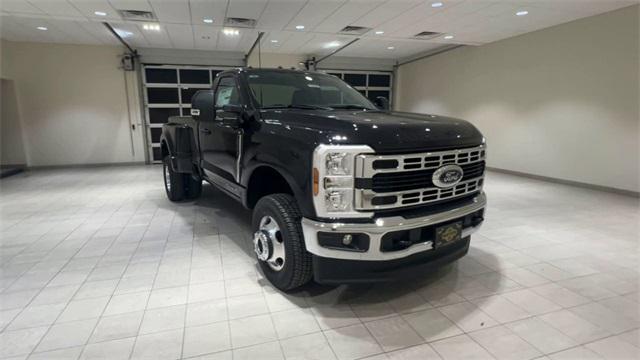 new 2024 Ford F-350 car, priced at $64,945