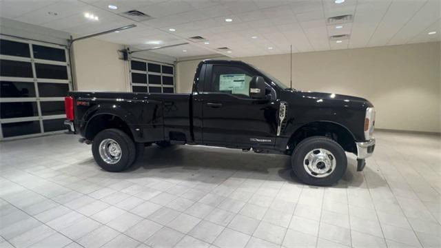 new 2024 Ford F-350 car, priced at $64,945