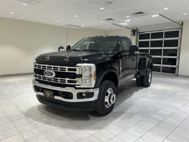 new 2024 Ford F-350 car, priced at $64,945