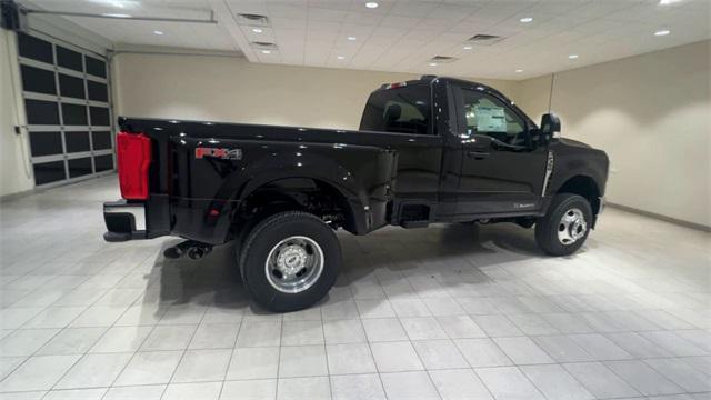 new 2024 Ford F-350 car, priced at $64,945