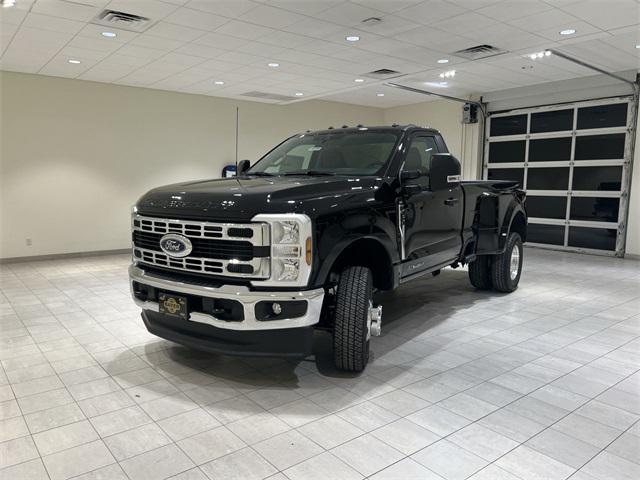 new 2024 Ford F-350 car, priced at $64,945