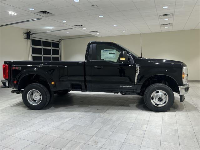 new 2024 Ford F-350 car, priced at $64,945