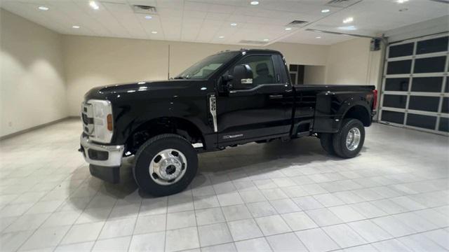 new 2024 Ford F-350 car, priced at $64,945