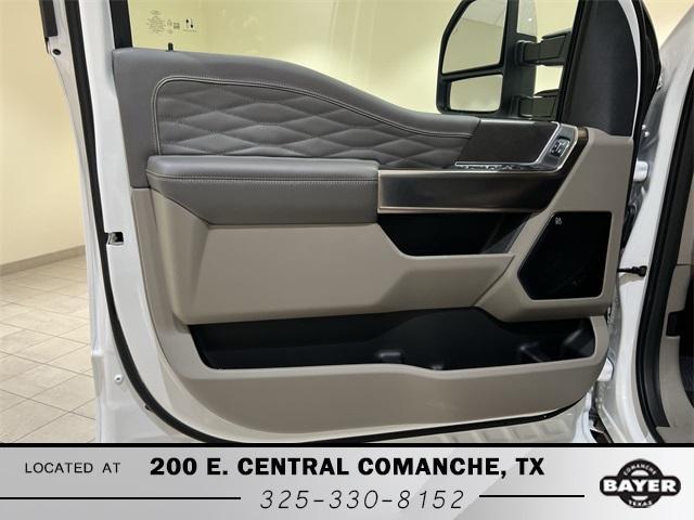 new 2026 Ford F-350 car, priced at $106,010