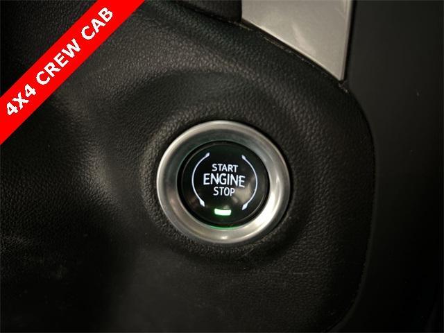 used 2024 Chevrolet Silverado 1500 car, priced at $36,390