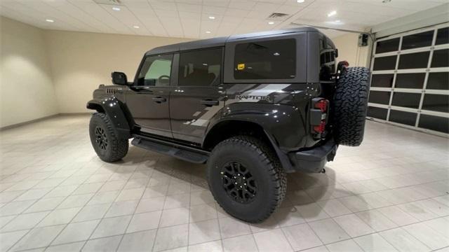 new 2024 Ford Bronco car, priced at $92,100