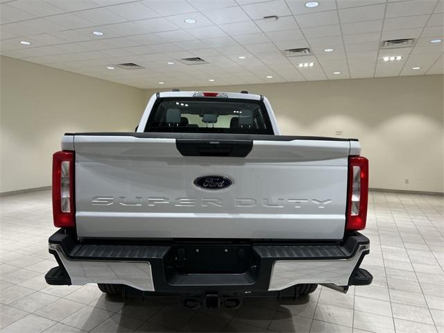 new 2024 Ford F-250 car, priced at $51,050