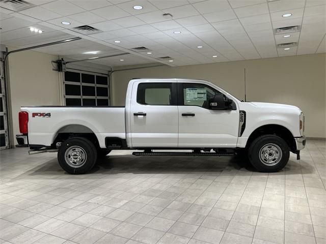 new 2024 Ford F-250 car, priced at $51,050