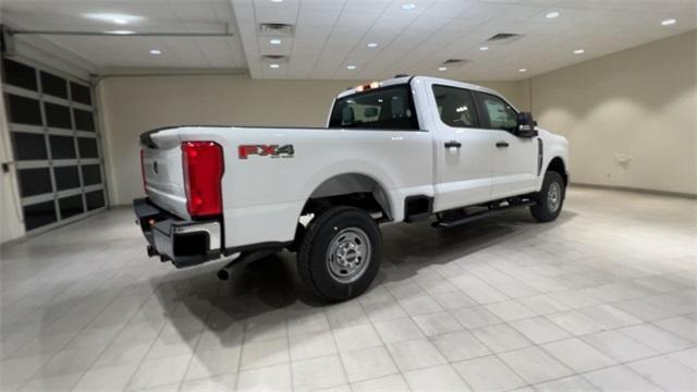 new 2024 Ford F-250 car, priced at $51,050