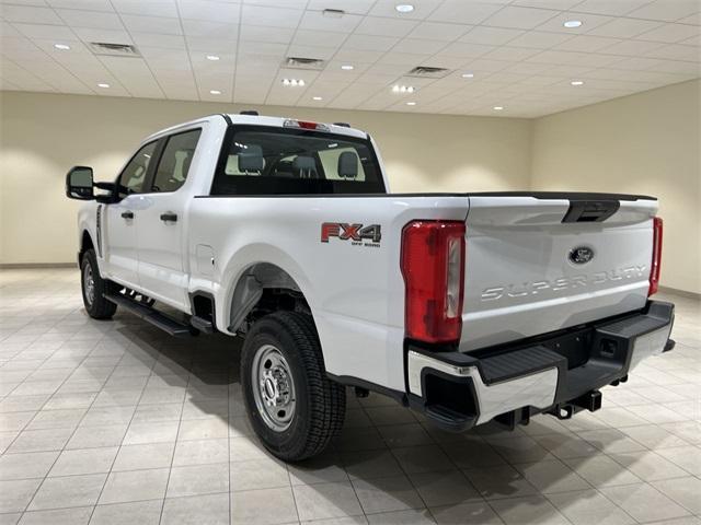 new 2024 Ford F-250 car, priced at $49,050