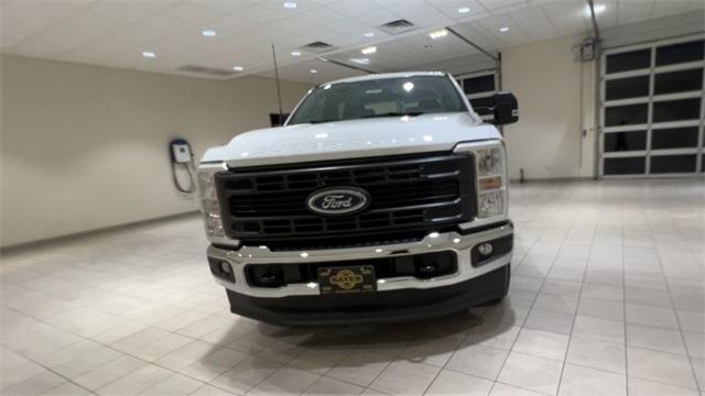 new 2024 Ford F-250 car, priced at $49,050