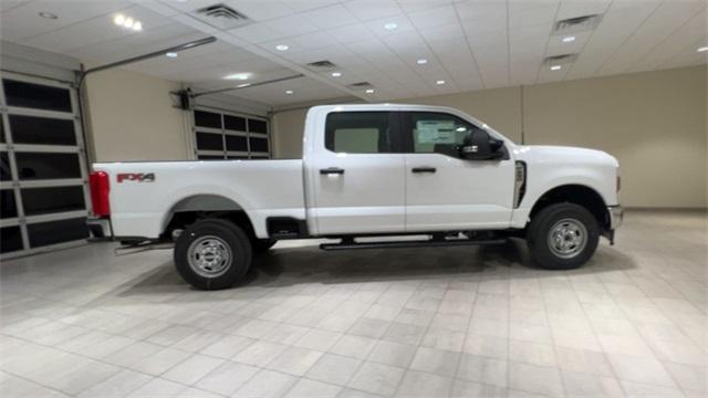 new 2024 Ford F-250 car, priced at $51,050