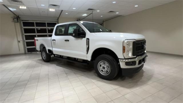 new 2024 Ford F-250 car, priced at $49,050