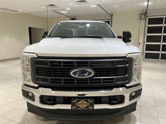 new 2024 Ford F-250 car, priced at $49,050