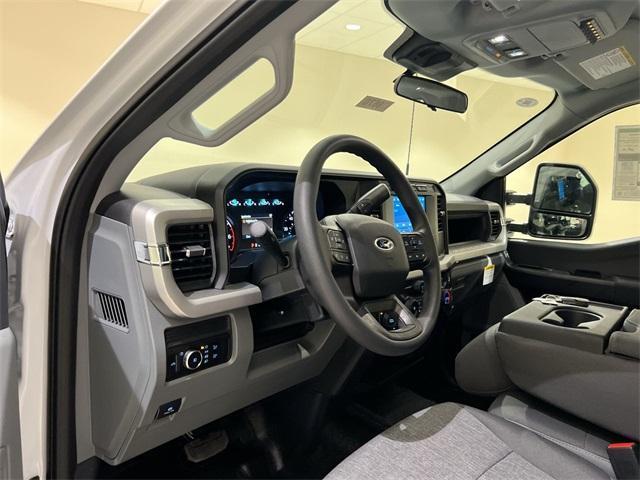 new 2024 Ford F-250 car, priced at $49,050