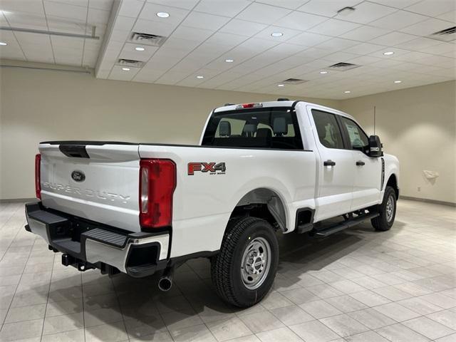 new 2024 Ford F-250 car, priced at $51,050