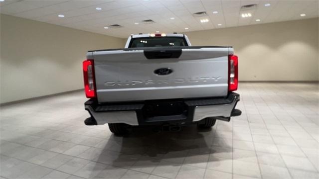 new 2024 Ford F-250 car, priced at $51,050