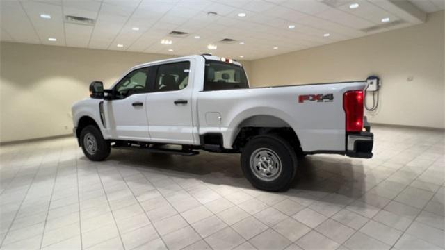 new 2024 Ford F-250 car, priced at $49,050