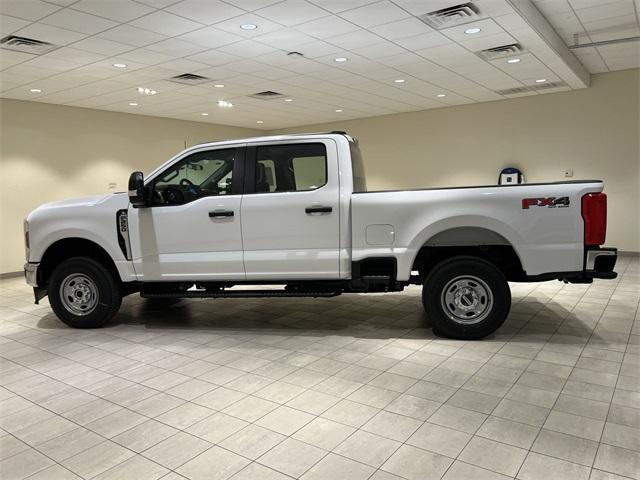 new 2024 Ford F-250 car, priced at $51,050