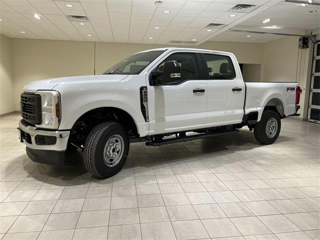 new 2024 Ford F-250 car, priced at $51,050