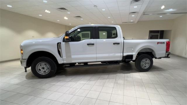 new 2024 Ford F-250 car, priced at $51,050