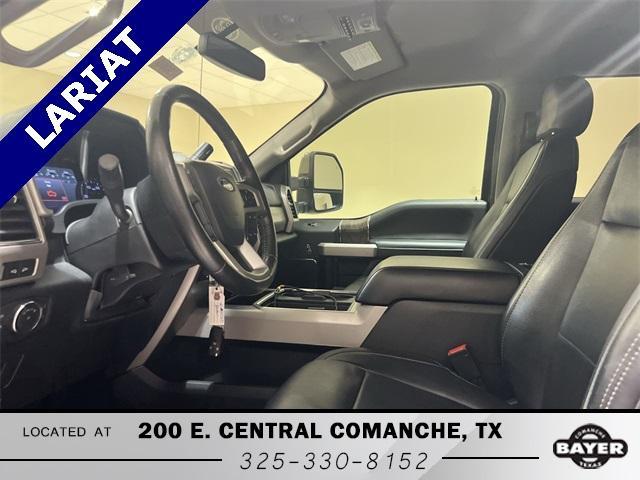 used 2019 Ford F-350 car, priced at $50,890