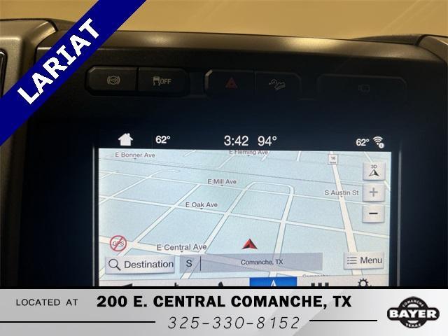 used 2019 Ford F-350 car, priced at $50,890