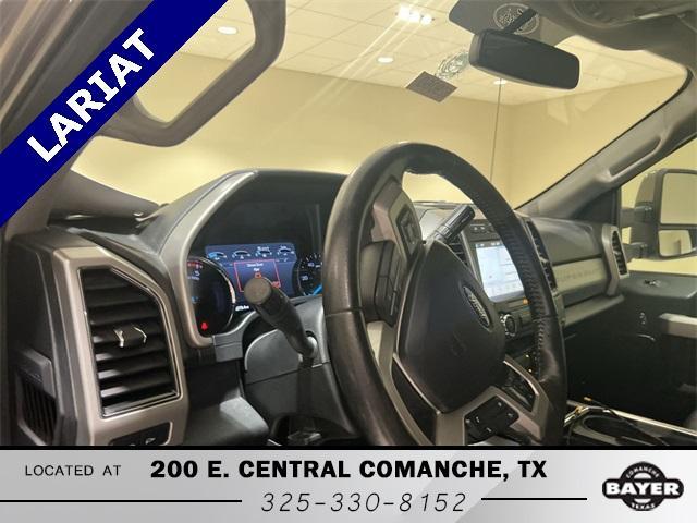 used 2019 Ford F-350 car, priced at $50,890