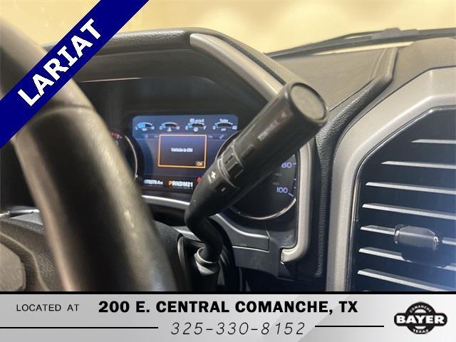 used 2019 Ford F-350 car, priced at $50,890