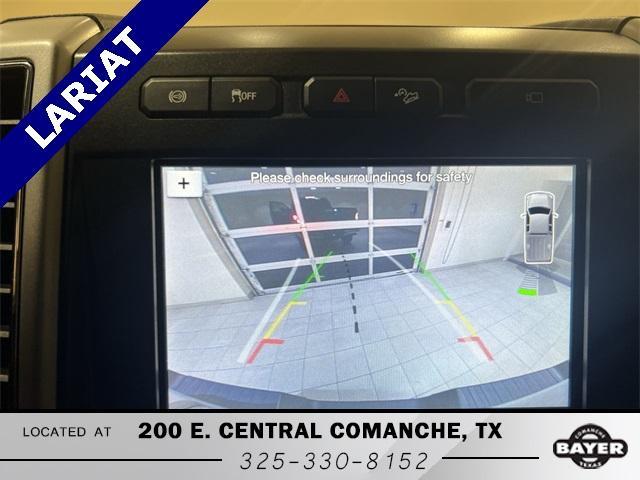 used 2019 Ford F-350 car, priced at $50,890