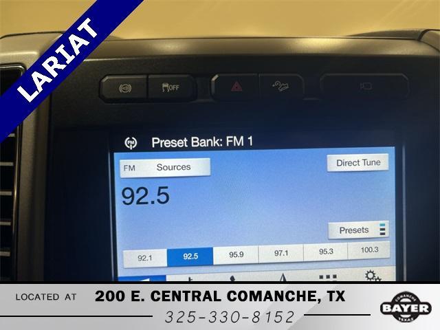 used 2019 Ford F-350 car, priced at $50,890