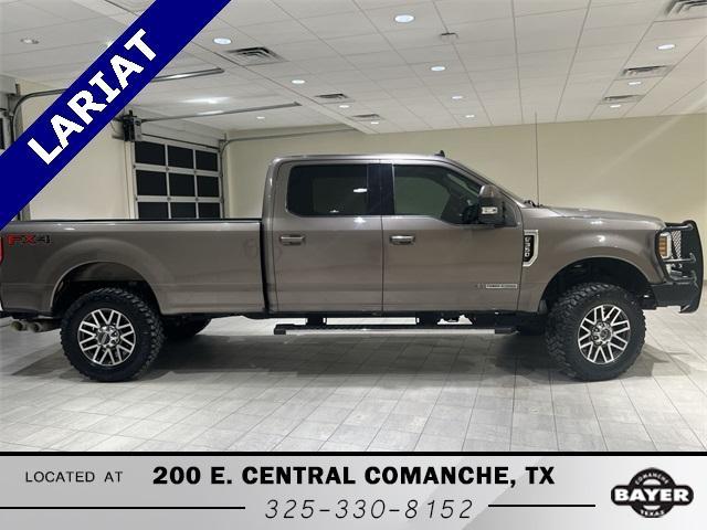 used 2019 Ford F-350 car, priced at $50,890